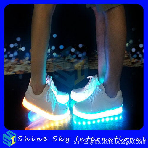 Designer Hot-Sale Led Shoes Sole Maker